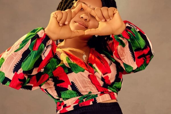 Queen Pius Nigerian Author marks Queen Pius’ birthday, reflects on her artistic journey and debut single