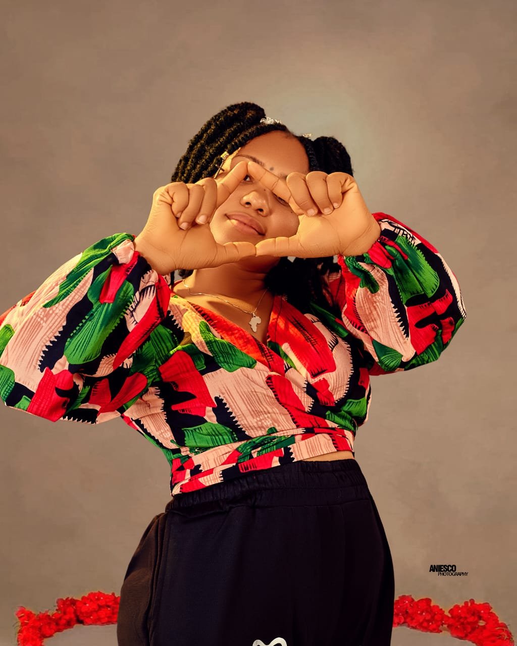 Queen Pius Nigerian Author marks Queen Pius’ birthday, reflects on her artistic journey and debut single