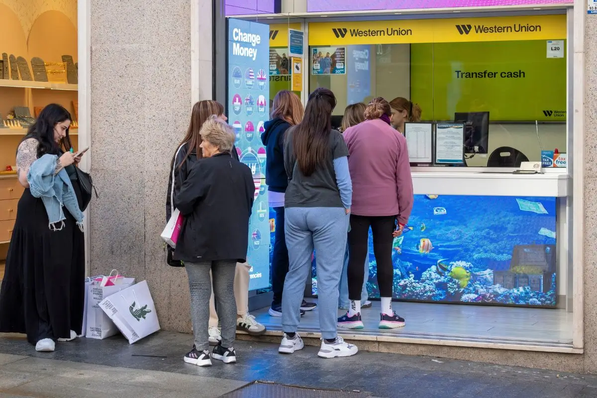Remittance controls in the United States Immigration: Trump orders banks to report overseas money transfers of over $2,000