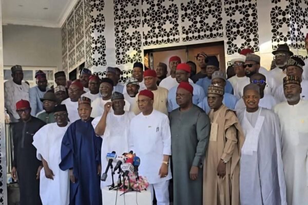 Renewed Hope ambassadors Tinubu appoints Renewed Hope ambassadors for 36 states for 2027 elections