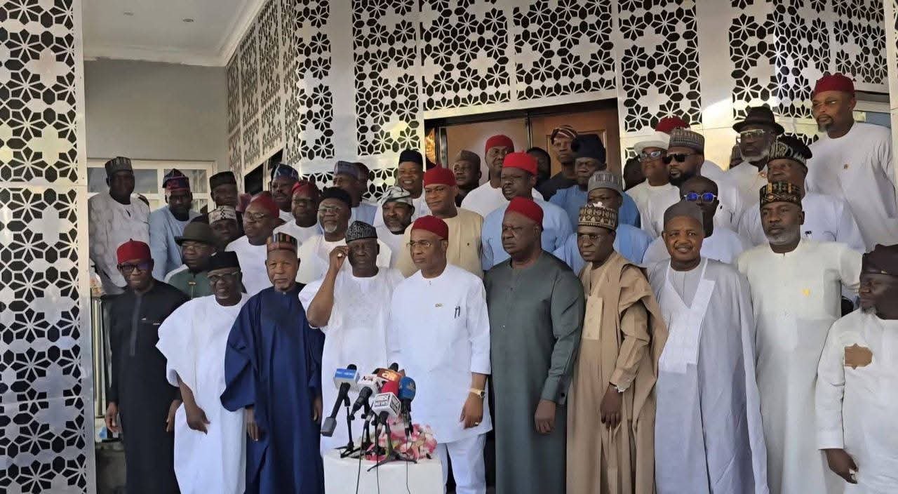 Renewed Hope ambassadors Tinubu appoints Renewed Hope ambassadors for 36 states for 2027 elections