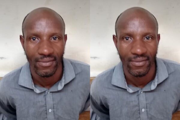 Sankelo Anele Ndabezitha Police murder suspect Sankelo Anele Ndabezitha arrested after 18-month manhunt
