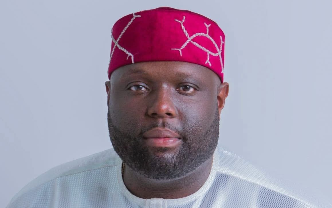 Senator Asuquo Ekpenyong Gospel ministers to adopt Sen. Asuquo Ekpenyong for second term