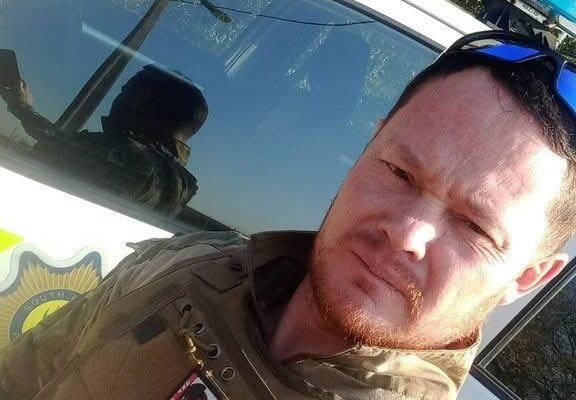 Van der Merwe Madlanga Commission witness shot dead in front of family