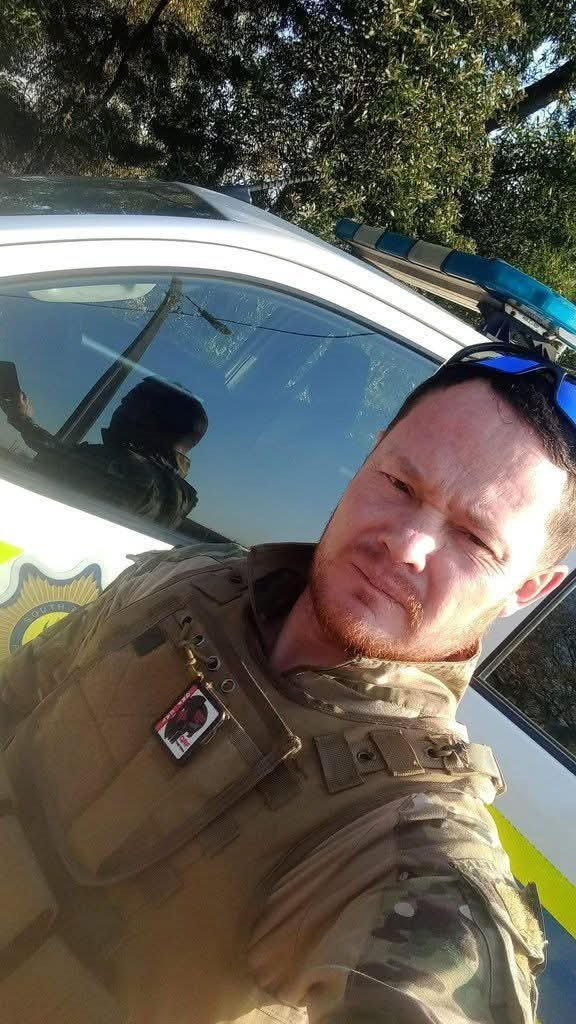 Van der Merwe Madlanga Commission witness shot dead in front of family