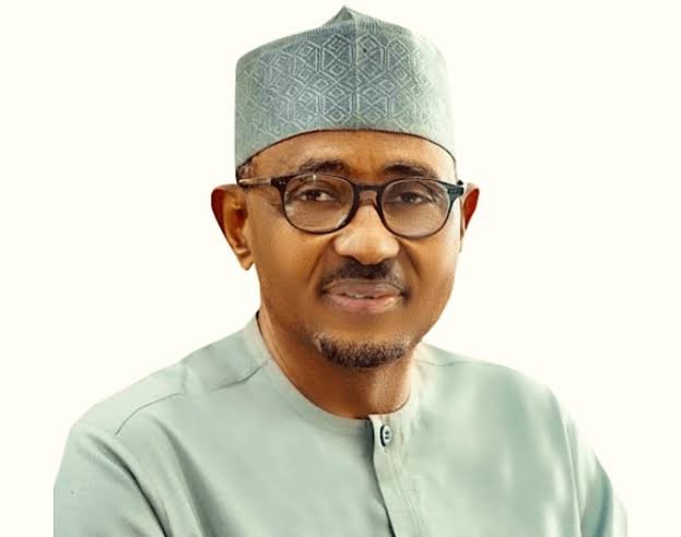 ahmed farouk Tinubu nominates successor as Farouk Ahmed resigns as NMDPRA CEO