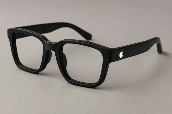 apple glass Apple's first smart glasses to feature Apple Watch SiP chip