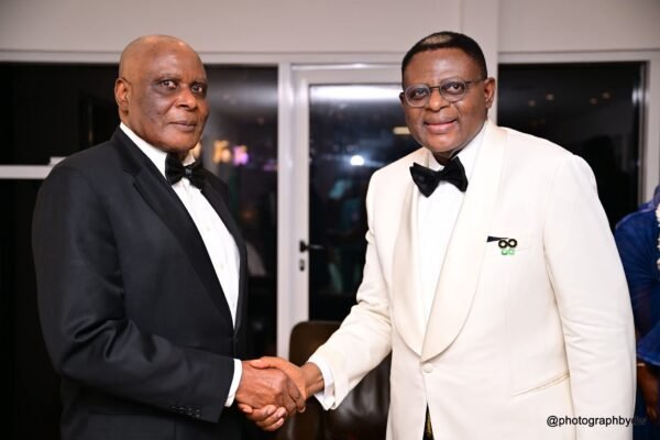bassey otu and clement ebri Forum to inaugurate Elders Advisory Council, others in Cross River