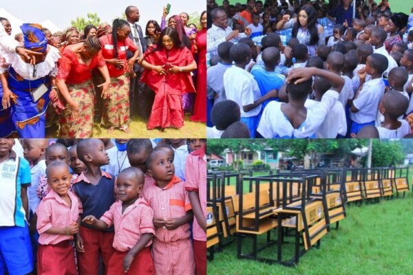 beta edu education support Adadama extols Betta Edu’s 10-year educational support