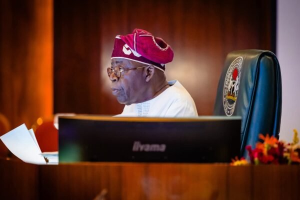 bola ahmed 8 Names and states of origin of 68 ambassadors-designate