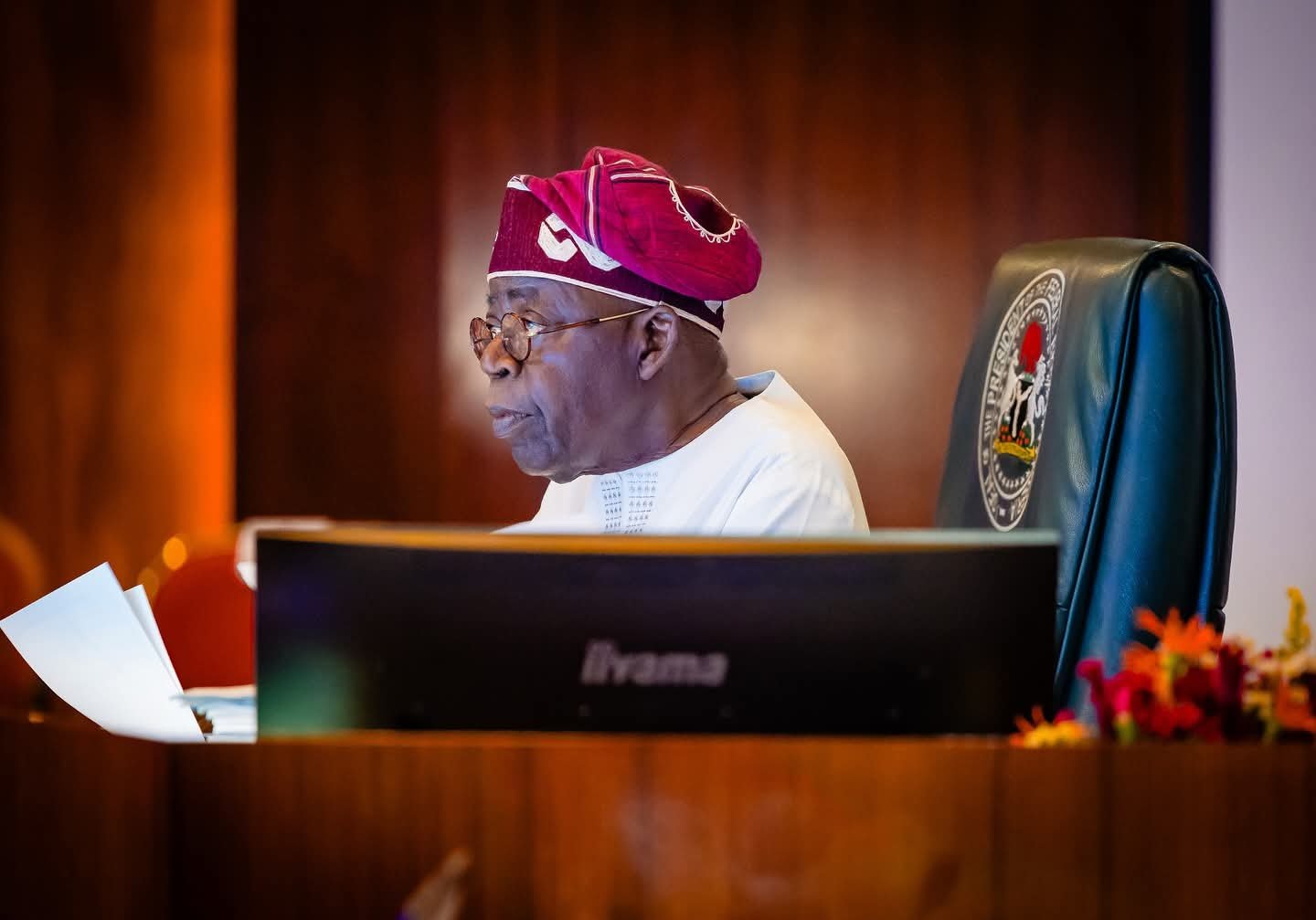 bola ahmed 8 Names and states of origin of 68 ambassadors-designate
