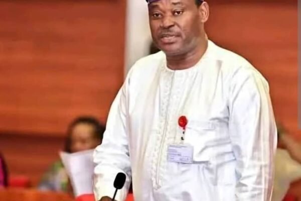 ca2b2d8a 93fa 49de 8286 09922b99e94a Foreign Affairs Committee Hails Jimoh Ibrahim’s Credentials at Ambassadorial Screening