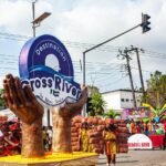 carnival calabar destination cross river Commission Explains Reason Behind Unveiling Carnival Calabar Outside Cross River