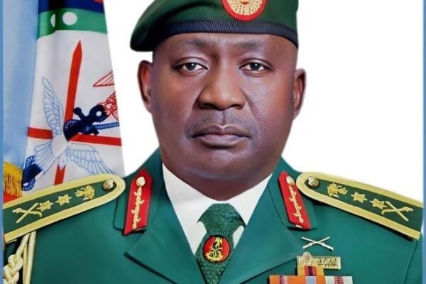 christopher musa Tinubu nominates General Musa as new defence minister