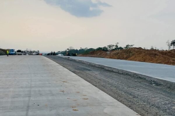 cross river section lagos calabar costal highway Cross River community petitions security agencies over coastal highway compensation