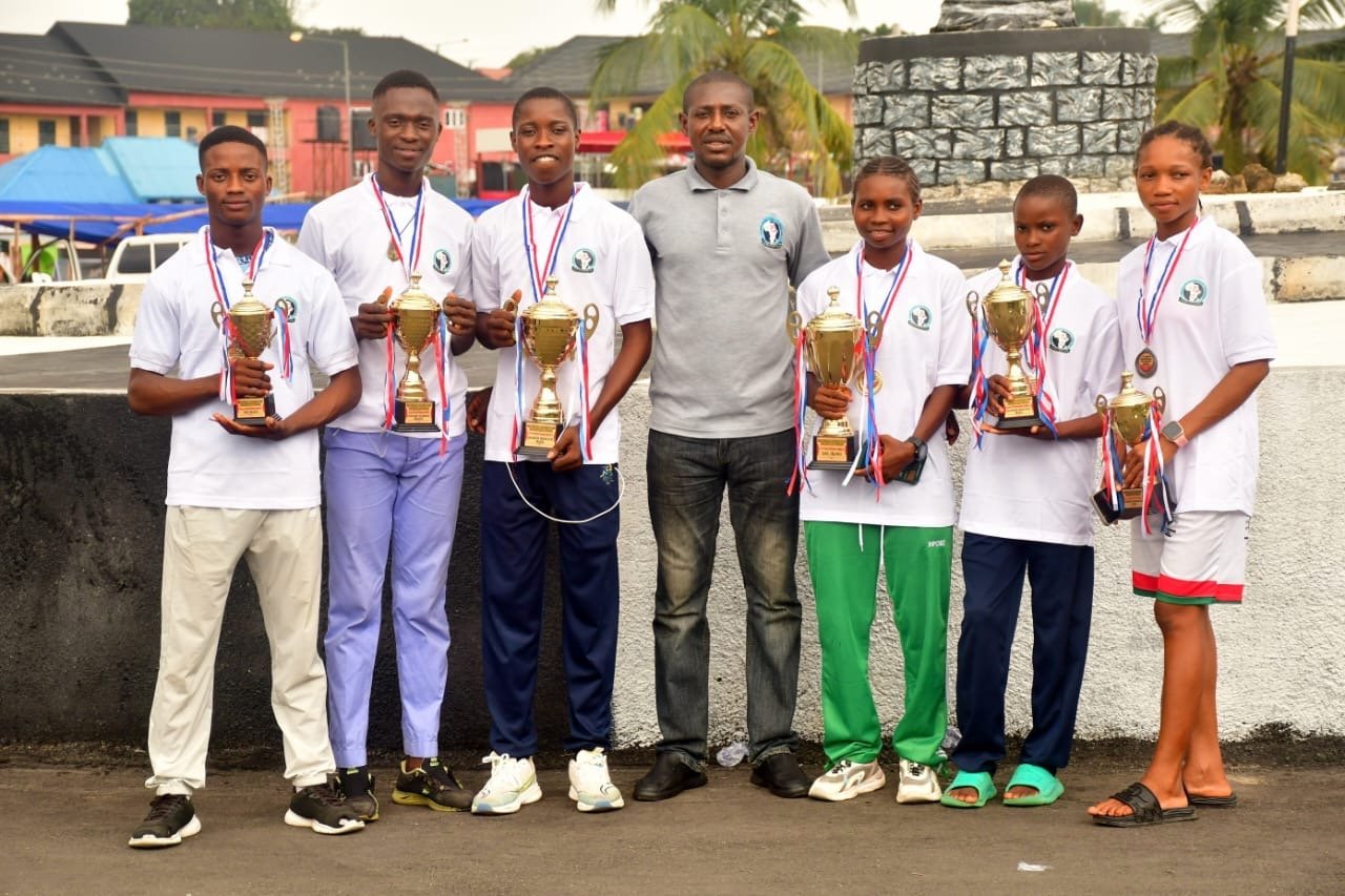 d572df31 6e84 45d4 9c8b 493e069b200c NGO Raises Awareness on HIV/AIDS Through School Sports as Bakassi Students Dominate Marathon