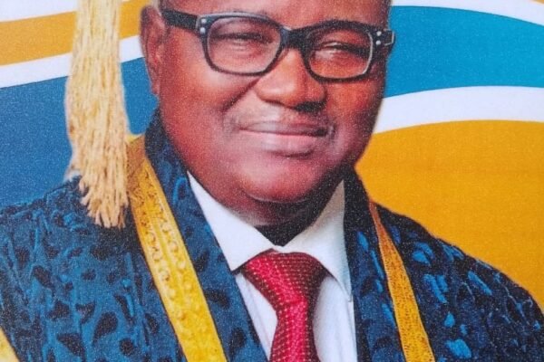 eb015a5f b0cc 42a4 a93d 6b60f02b41a8 UNICAL VC Pledges Zero Tolerance for Unethical Practices, Invites Monarchs to 38th Convocation