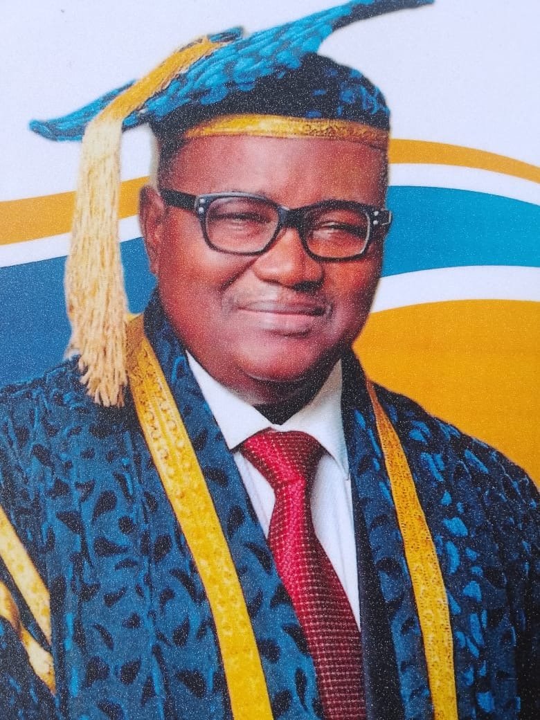 eb015a5f b0cc 42a4 a93d 6b60f02b41a8 UNICAL VC Pledges Zero Tolerance for Unethical Practices, Invites Monarchs to 38th Convocation