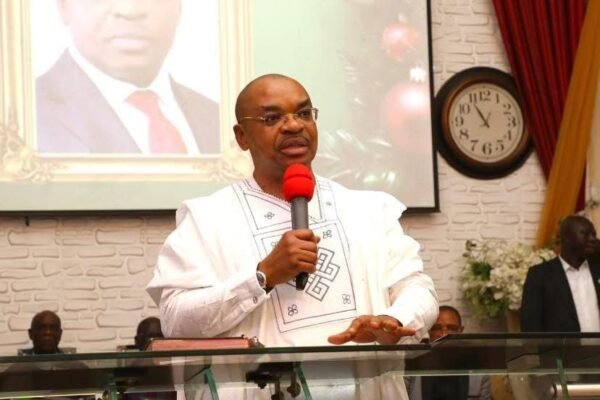 ecfa04c6 abd2 4c32 a272 4db06235f31e Udom Emmanuel Preaches Love at Christmas, Leads Prayers for Gov Eno, Others