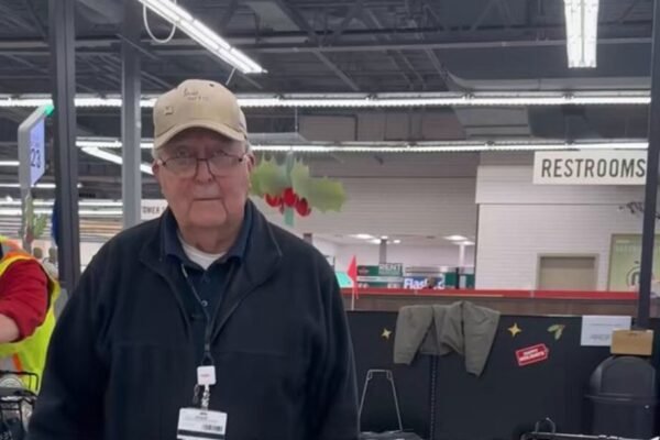 ed bambas Internet users raise over $1.2m for 88-year-old US Army veteran Ed Bambas who lost his wife, pension