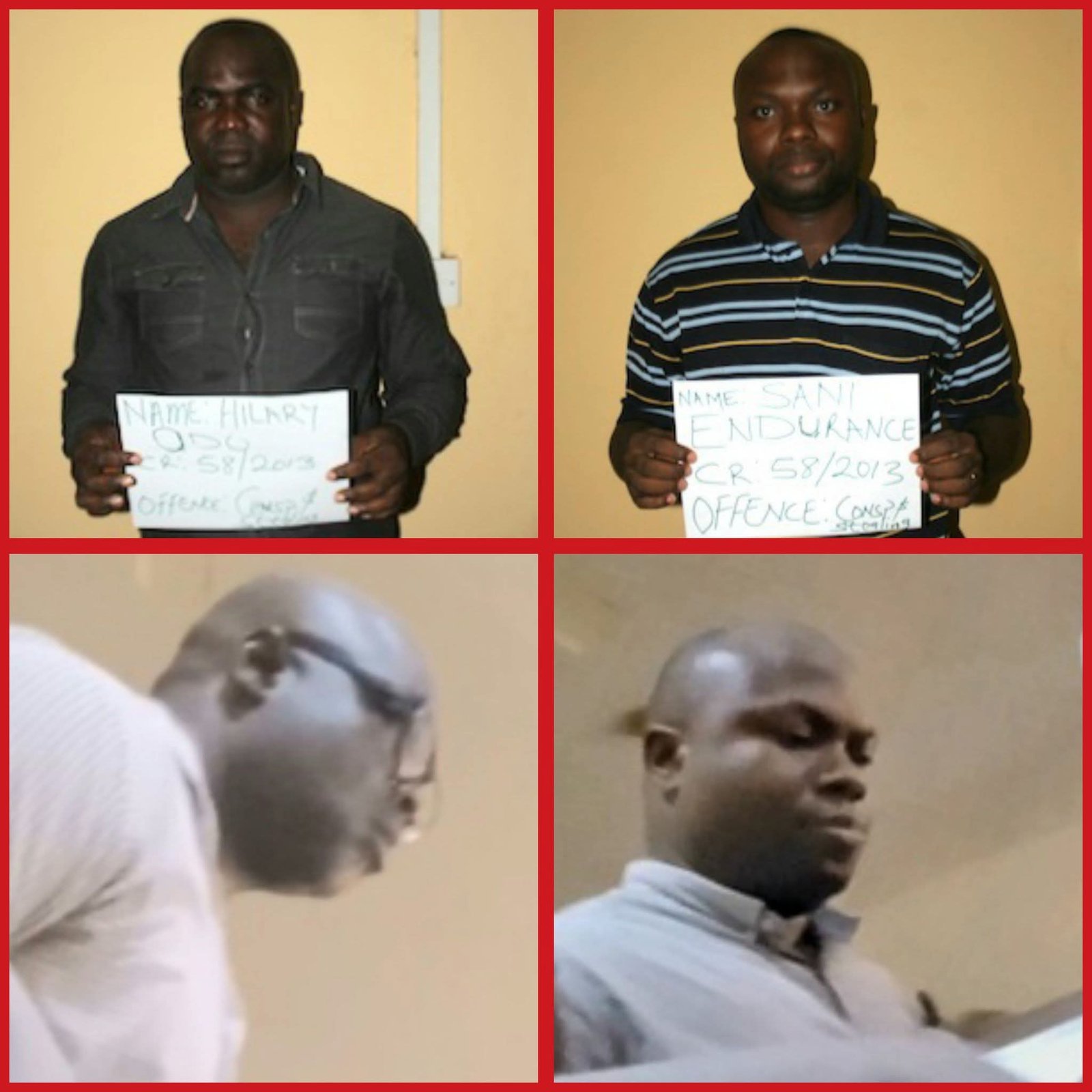 ex access bank staff 2 ex-bankers jailed for diverting pensioners' N10.3m