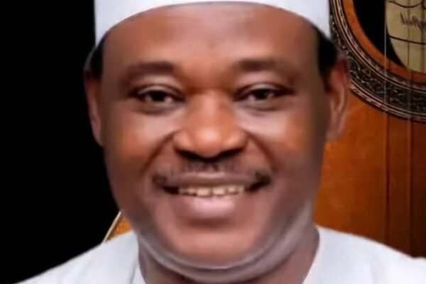 fa137f84 f852 4db4 9f7d 487d57a39a92 1 No Country Has Absolute Sovereignty in Today’s Global Order, Jimoh Ibrahim
