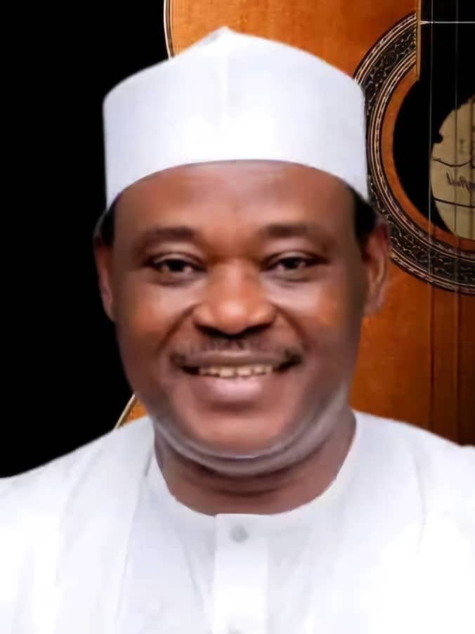 fa137f84 f852 4db4 9f7d 487d57a39a92 1 No Country Has Absolute Sovereignty in Today’s Global Order, Jimoh Ibrahim