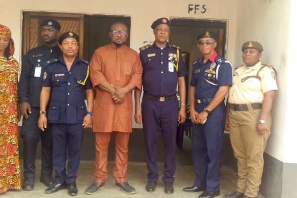 fire service ugep ikom Sen. Williams facilitates establishment of Federal Fire Service stations in Yakurr, Ikom
