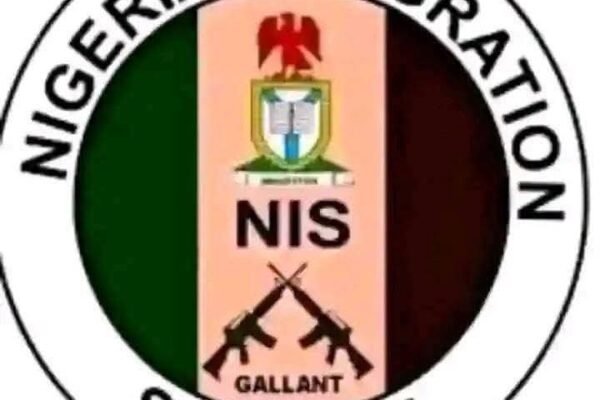 immigration NIS Immigration officer found dead in Calabar