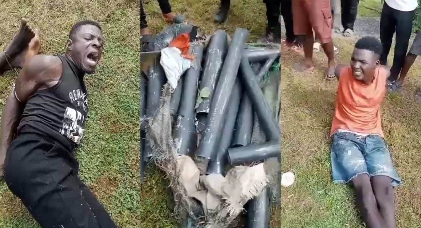 nddc solar lights vandals NDDC to prosecute vandals in Cross River