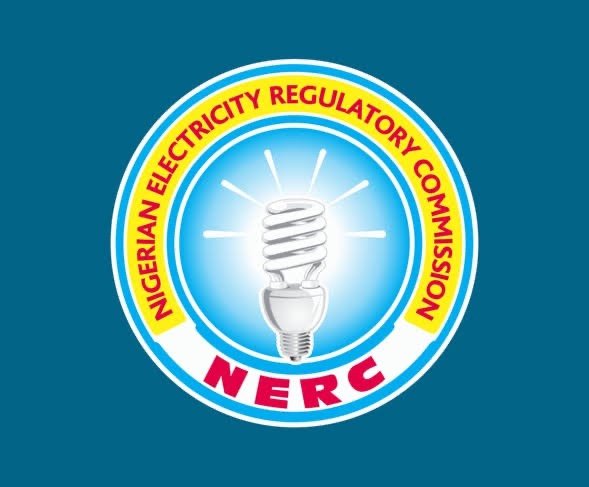 nerc logo Tinubu reconstitutes NERC board: Full list