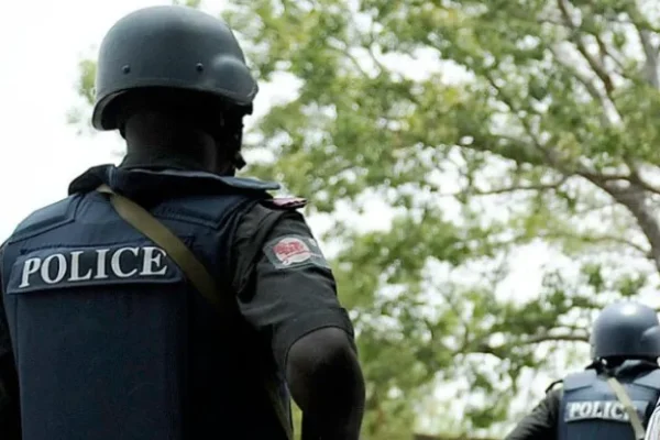 nigeria police Police reject ₦50m bribe, bust japa scam ring, rescue over 100 kidnapped victims in Cross River