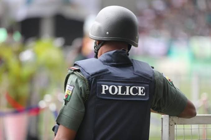 nigeria police force 2 Alleged Sale of Arms to Bandits: Senior police officer commits suicide
