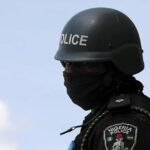 nigeria police force 3 Gunmen Kill 3 Police Officers in Kwara