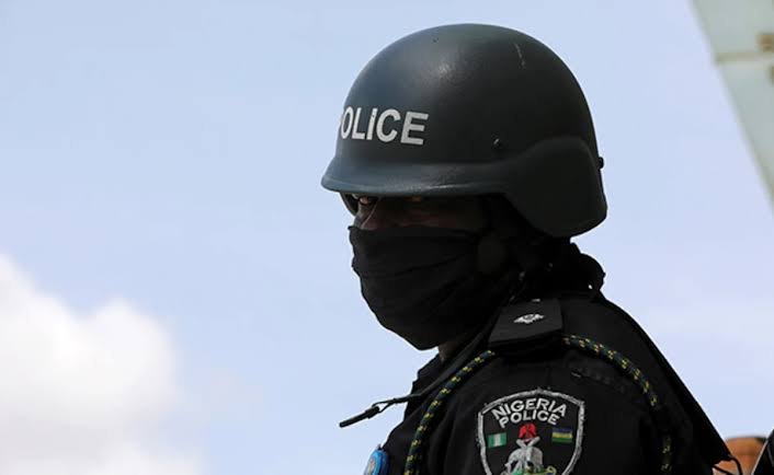nigeria police force 3 Gunmen Kill 3 Police Officers in Kwara