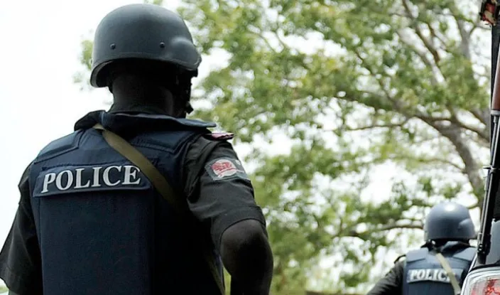 nigeria police Police reject ₦50m bribe, bust japa scam ring, rescue over 100 kidnapped victims in Cross River