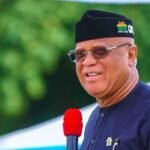 Gov Eno appoints Isaac as Permanent Secretary