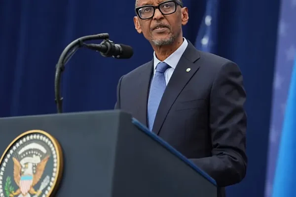 paul kagame US, Rwanda seal $228m deal to boost health system capacity