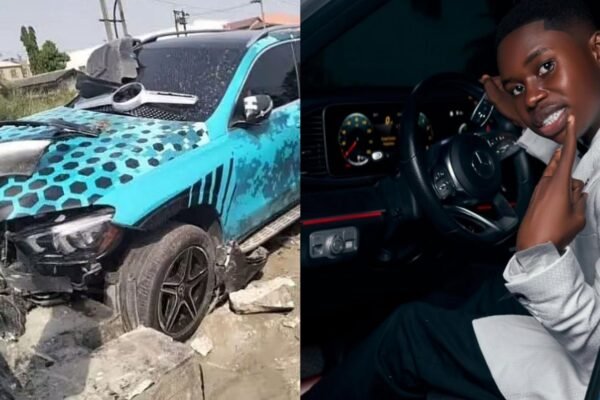 peller arrest Police arrest influencer Peller over reckless driving video