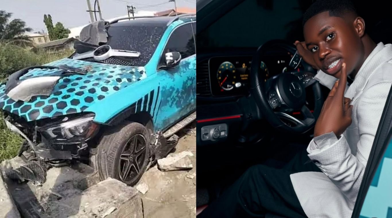 peller arrest Police arrest influencer Peller over reckless driving video