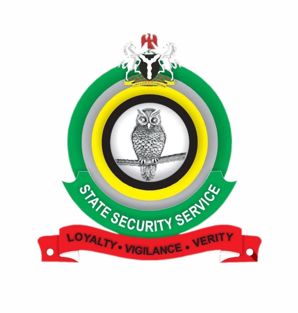 sss dss DSS arrests doctor supplying drugs to kidnappers