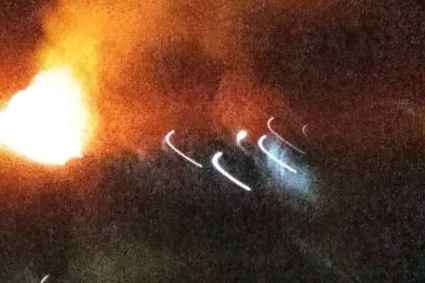 us nigeria air strike FG confirms debris from US strikes in Offa
