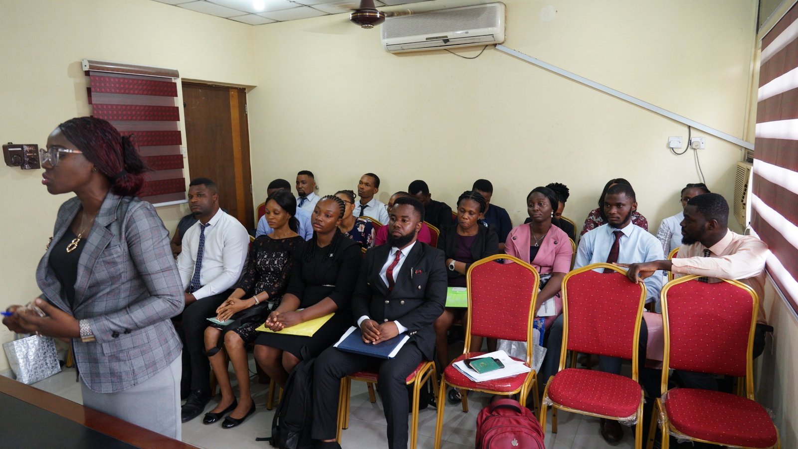 214521b0 f589 405d a542 85b48278d019 No “Godfatherism” as Final Stage of Civil Service Recruitment Exercise Commences in Akwa Ibom
