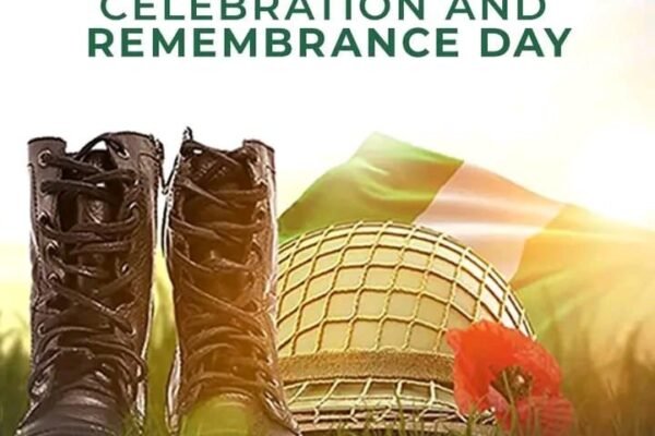 29eba800 3e85 49d3 9cca a5e158609998 Nigerian Military Remains Pillar of Strength, Unity, Security, Betta Edu