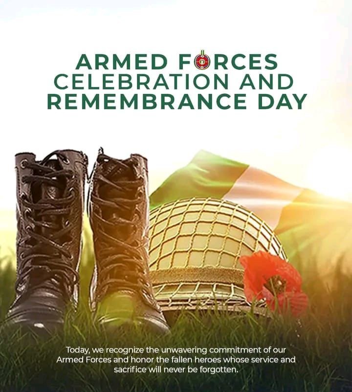 29eba800 3e85 49d3 9cca a5e158609998 Nigerian Military Remains Pillar of Strength, Unity, Security, Betta Edu