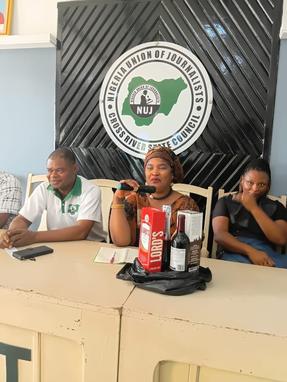 568c7e3a c214 4761 9bbe 78e04c0238f3 Easter: TUC pleads with CRSG to extend wage awards, urges Christians to emulate Christ