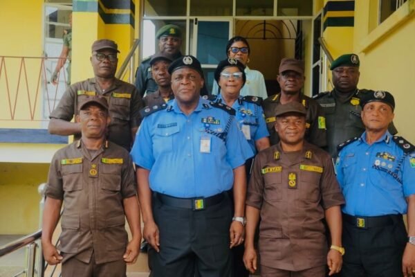 5cd30614 b8b7 47fd 96b4 0302241411ff NCS, Police Resolve on Increased Adoption of Alternative Dispute Resolution During Investigation