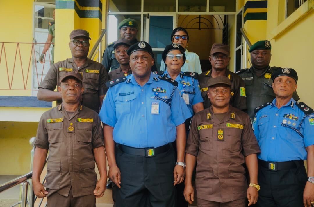 5cd30614 b8b7 47fd 96b4 0302241411ff NCS, Police Resolve on Increased Adoption of Alternative Dispute Resolution During Investigation