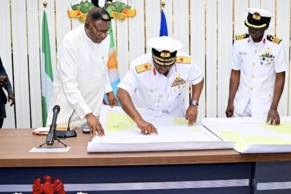 6c1daf5f 1e26 407d 8b9b 20b4f5f1239d FG Begins Plotting of Coordinates of Disputed And Newly Drilled Oil And Gas Wells