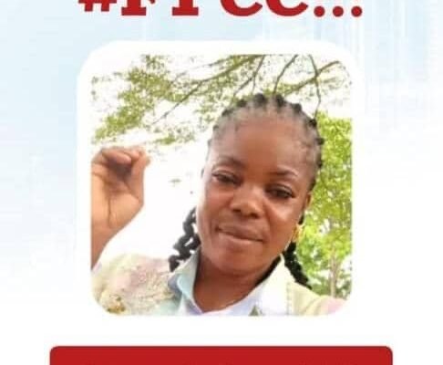 7994a878 6d9a 4d48 8533 a90042e6bdb8 Arrest of Princess Udoito: Mass Protest Imminent in Eket, as Women Threaten to Go Naked